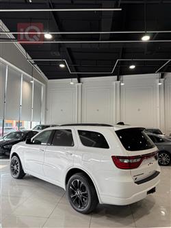 دودج دورانجو